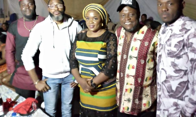 Baba Ojonugwa J.F.O