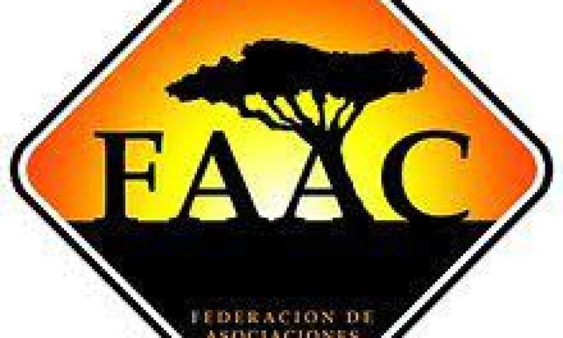 FAAC - Federación de Asociaciones Africanas en Canarias