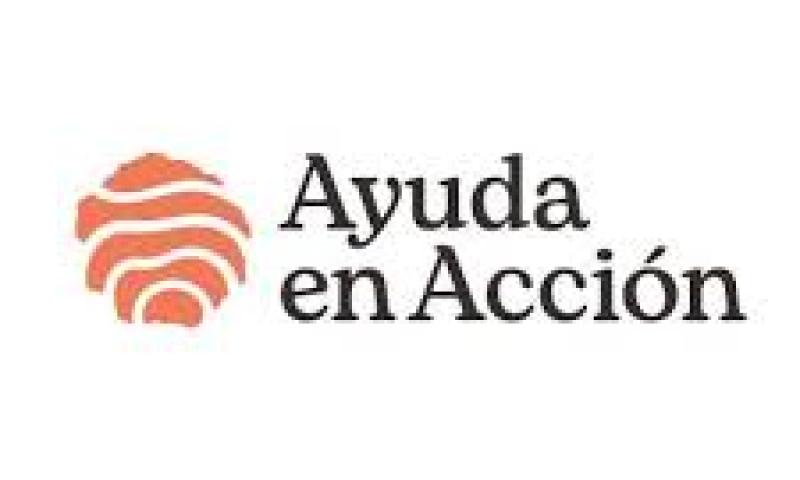 Logo de organización