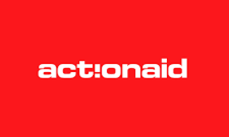 Logo de organización