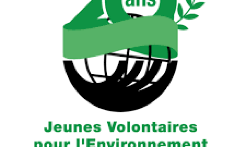 Jeunes Volontaires pour l’Environnement