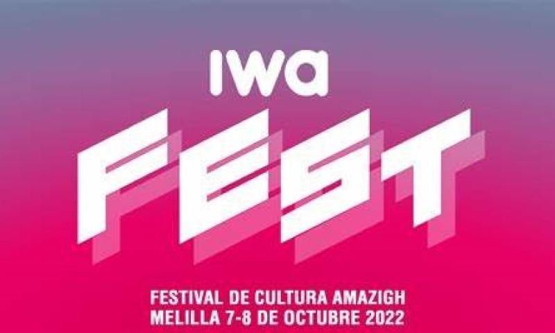 Iwa Fest.