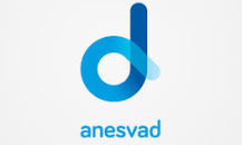 Fundación Anesvad