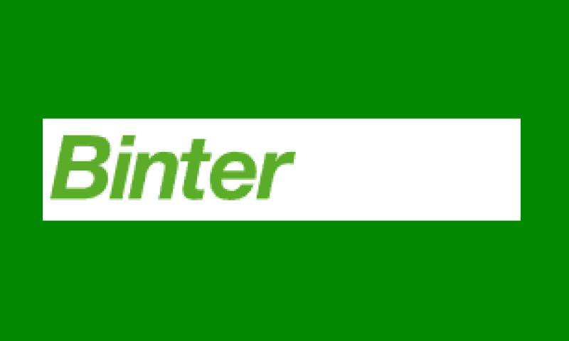 Binter