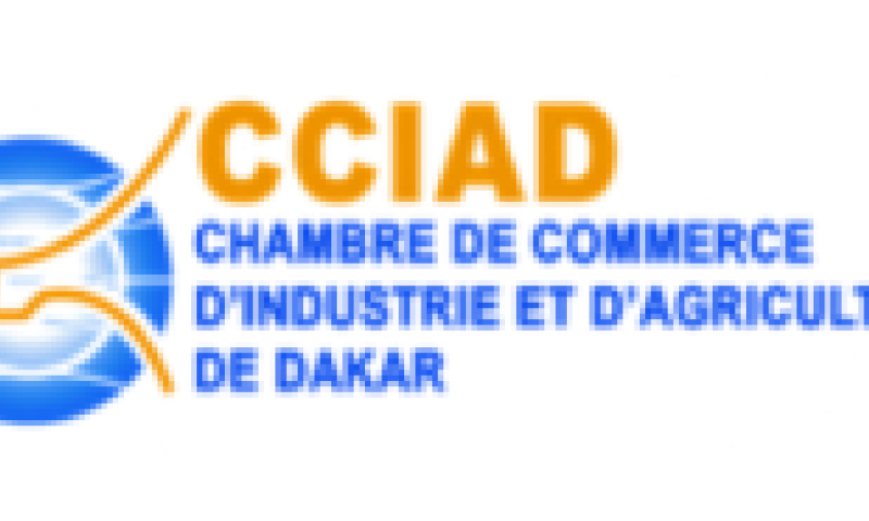 Cámara de Comercio, Industria y Agricultura de Dakar