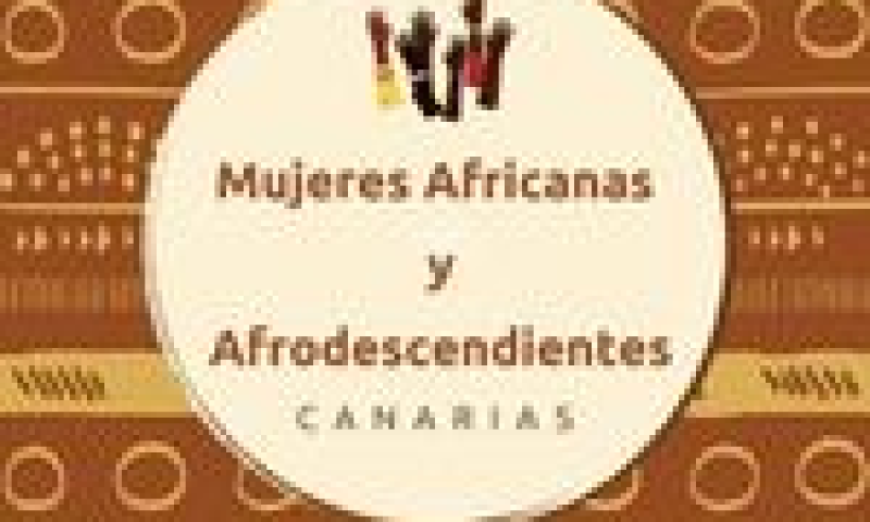 Asociación de Mujeres Africanas y Afrodescendientes en Canarias