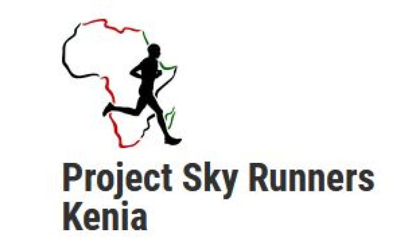 Project Sky Runners Kenia