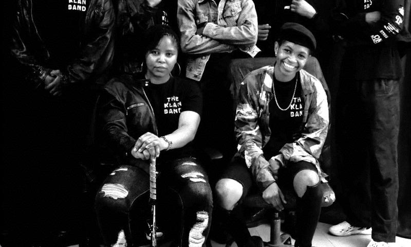 The Klan Band