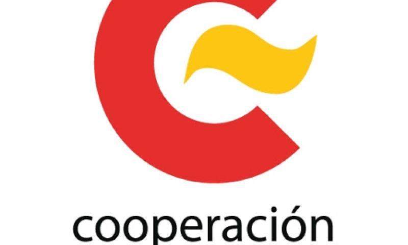 Cooperación Española