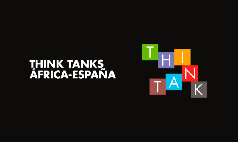  Encuentro Think Tanks