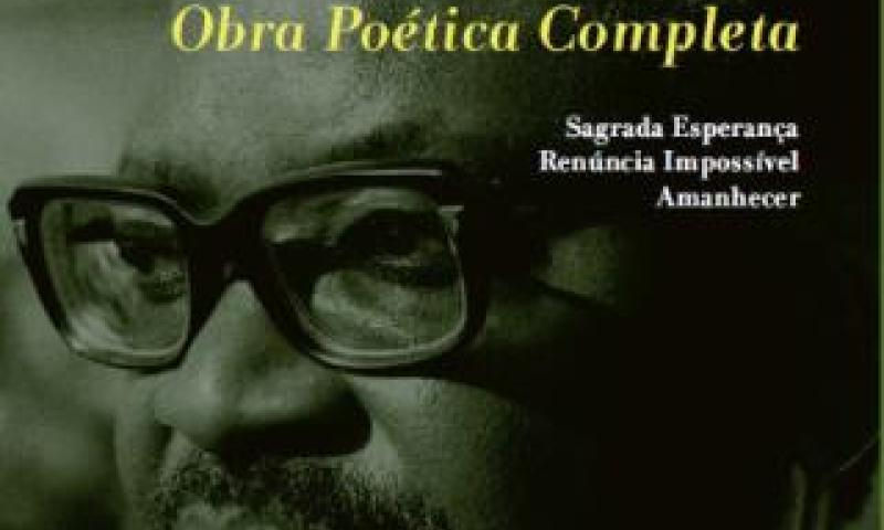 Agostinho Neto: obra poética completa