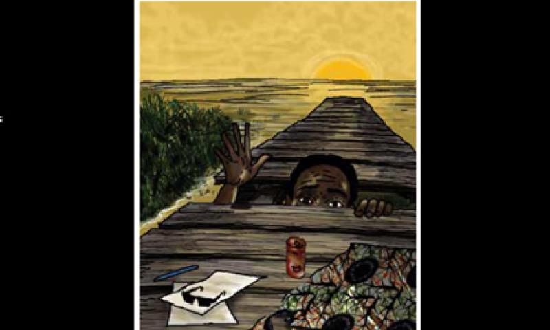 Nueva Antología de la Literatura de Guinea Ecuatorial