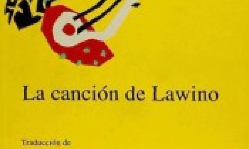 La canción de Lawino