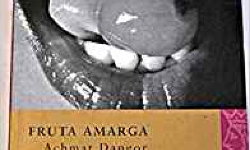 Fruta amarga