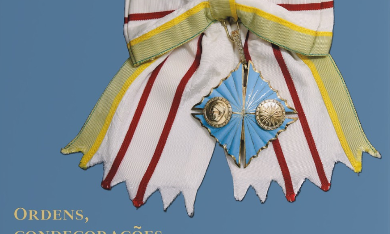 Ordens, condecorações e medalhas de Cabo Verde