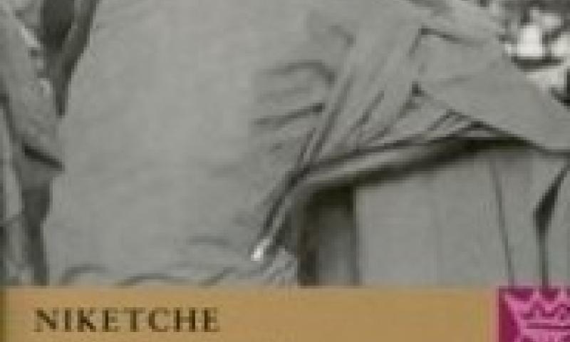 Niketche. Una historia de poligamia