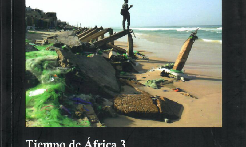 Tiempo de África 3. Artículos (2022-2023)
