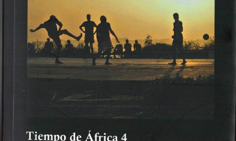 Tiempo de África 4. Artículos (2023)
