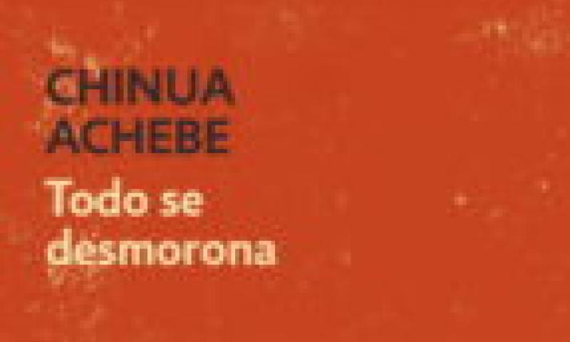 Todo se desmorona