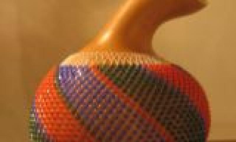 Conferencia de Pompeyo Pérez Díaz en Gran Canaria titulada 'Un acercamiento a la música africana'
