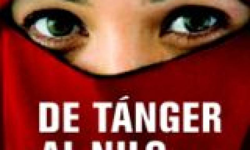 Presentación del libro 'De Tánger al Nilo. Crónica del norte de África'
