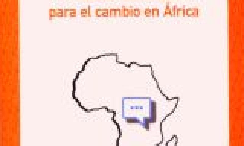 Publicación del IV Premio de Ensayo Casa África dentro de su Colección