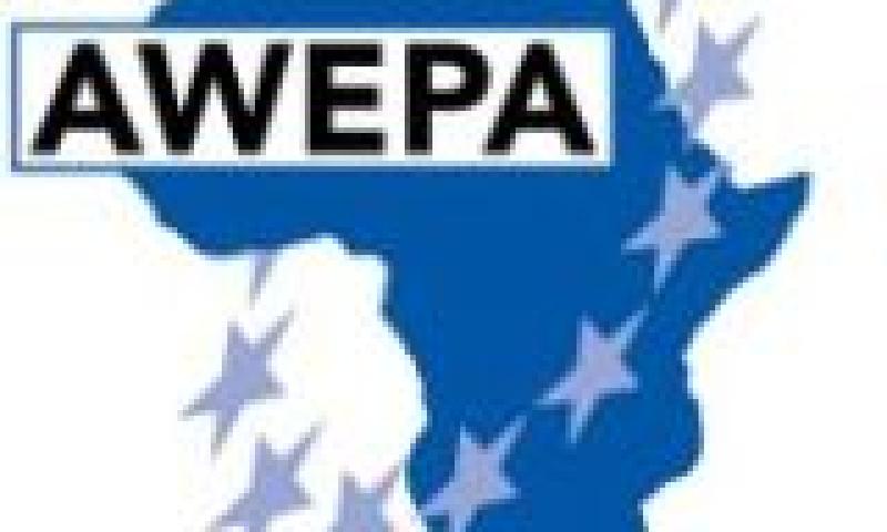 Seminario AWEPA "Parlamento en la nueva arquitectura de la ayuda: priorizando la cooperación Sur-Sur"