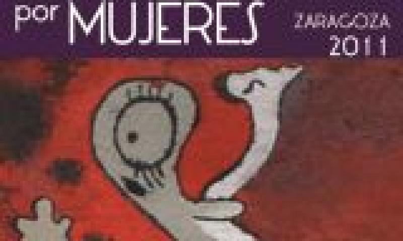 XIV Muestra Internacional de cine realizado por mujeres