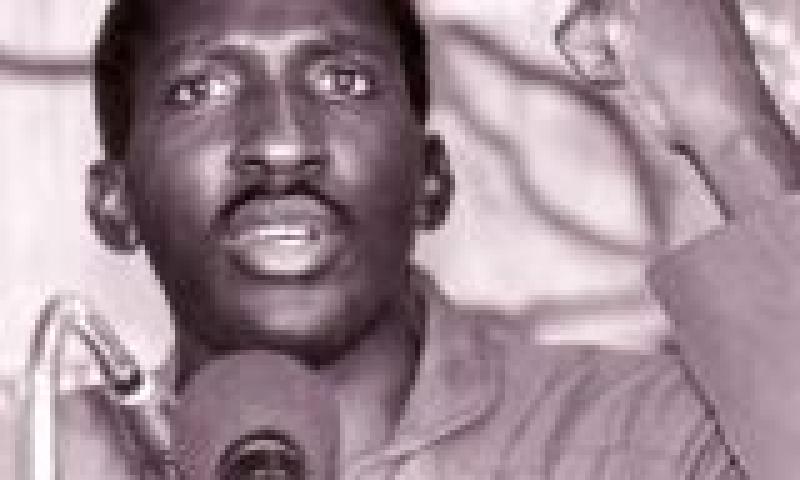 Tercera Muestra de Cine Africano de Valladolid