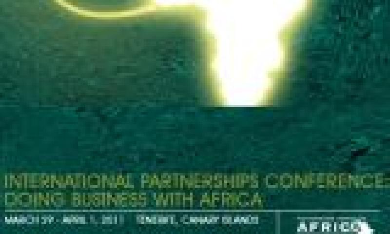 Conferencia Internacional de Alianzas Comerciales con África