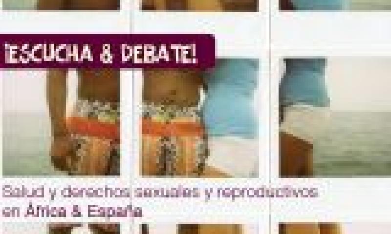Coloquio: "Salud y Derechos Sexuales y Reproductivos en África y España"