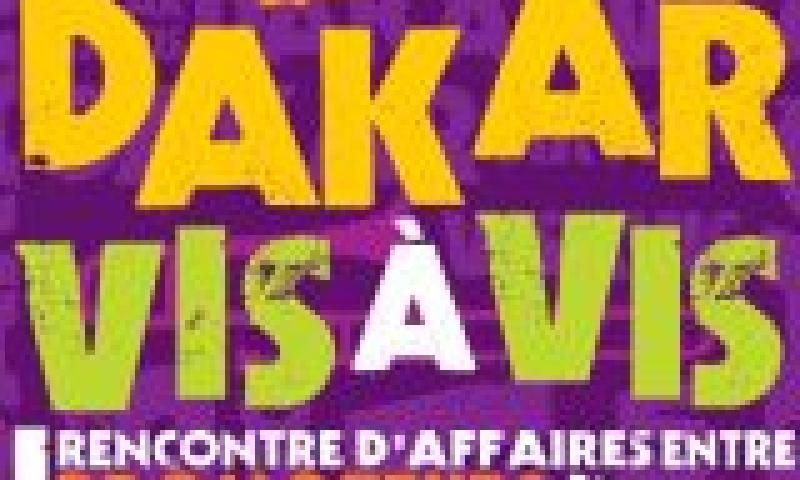 Dakar Vis-à-Vis