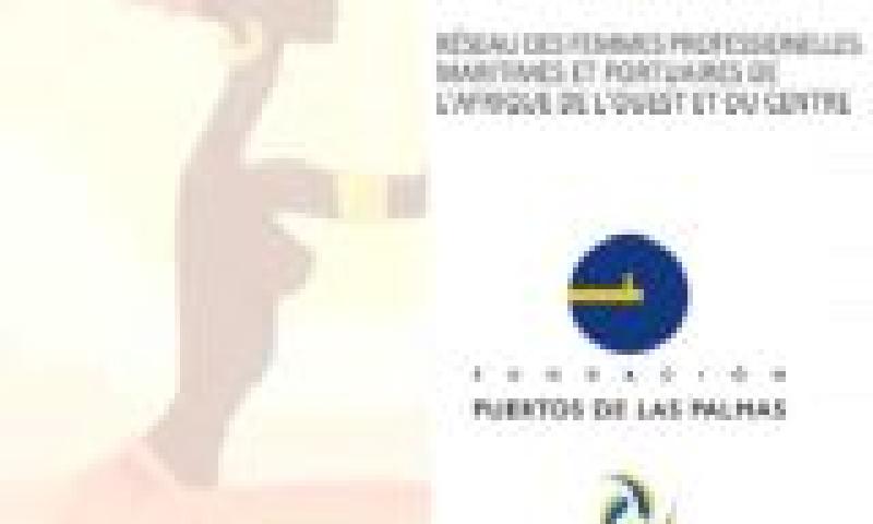 IV Jornadas de la Mujer Portuaria y Marítima Africana y Española