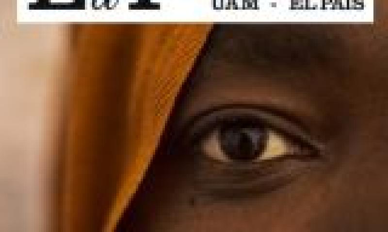 Taller: Reportero en África