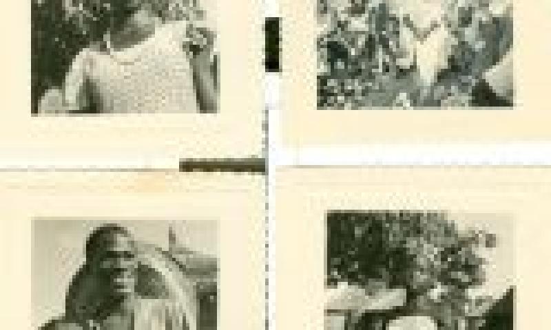 Ciclo de cine 'Utopía y realidad. 50 años de ¿Independencias Africanas?' en Canarias