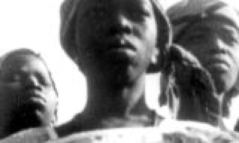 Ciclo de cine 'Utopía y realidad. 50 años de ¿Independencias Africanas?' en Madrid