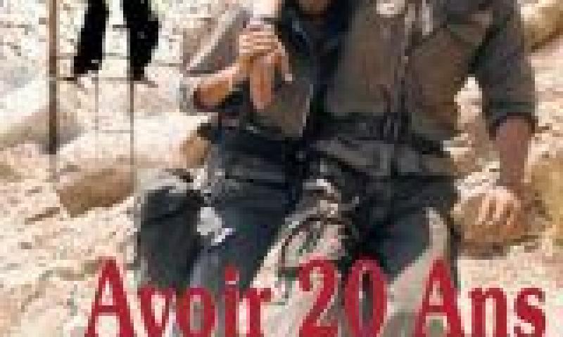 Ciclo de cine 'Utopía y realidad. 50 años de ¿Independencias Africanas?' en Vitoria