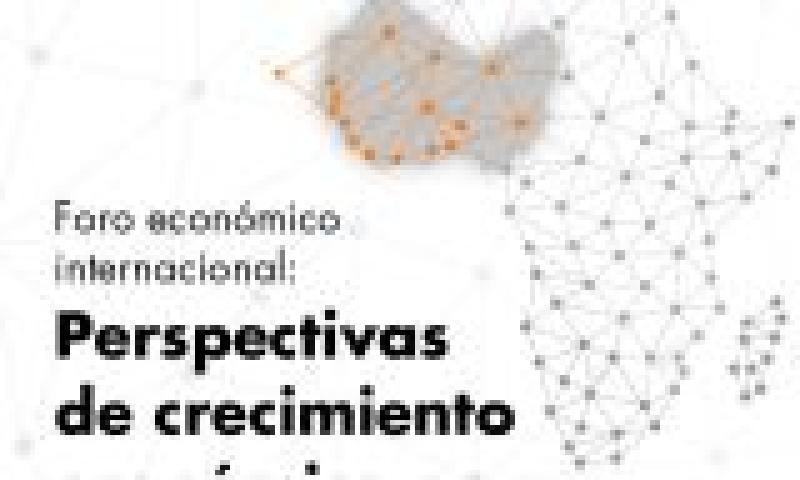 Foro económico internacional: Perspectivas de crecimiento económico en África occidental