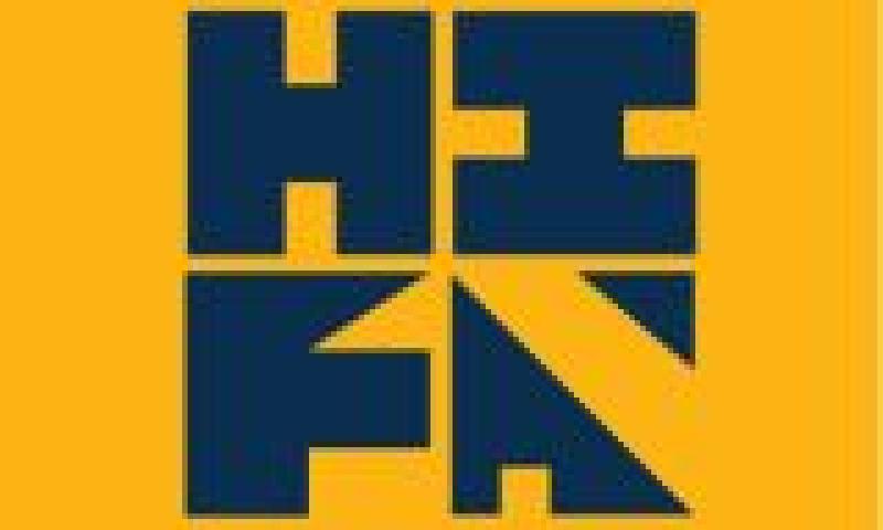 Harare International Festival of Arts (HIFA)