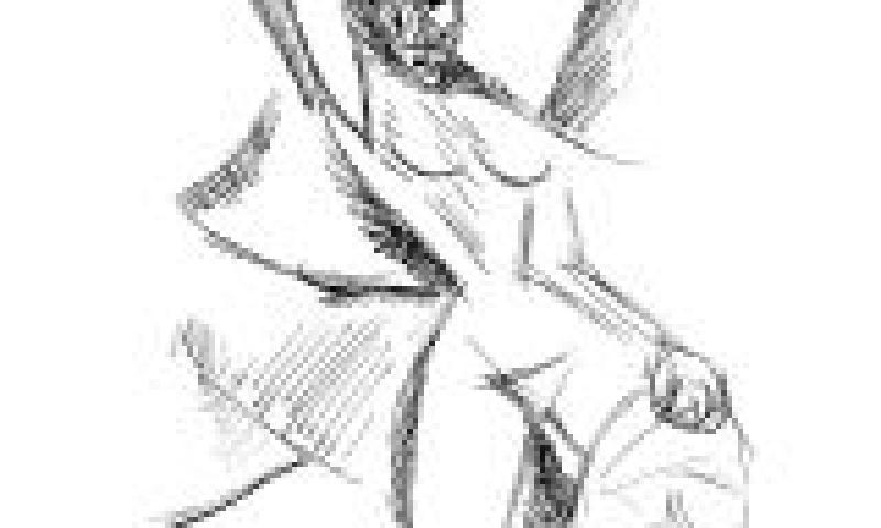 Picasso y la escultura africana. Los orígenes de 'Las señoritas de Avignon'