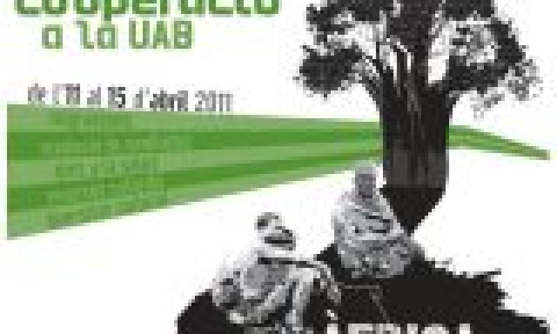 VI Semana de la Cooperación al Desarrollo de la UAB