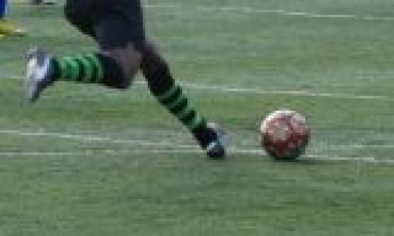 II Torneo de fútbol 7 África Vive