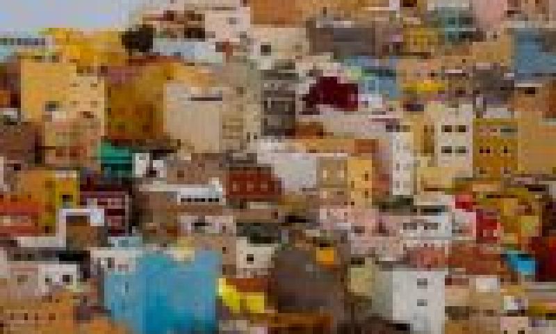África.ES llega a Valladolid