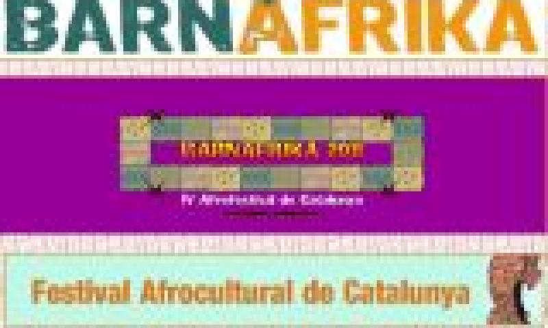 Casa África estará presente en Barnáfrika 2011