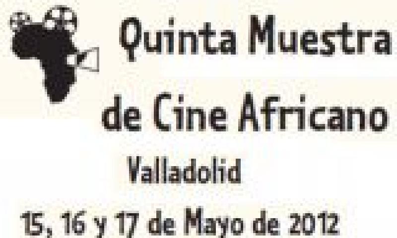 V Muestra de Cine Africano de Valladolid