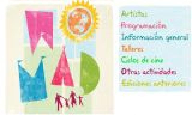 Cuentacuentos con Agnès Agboton y Oli Silva