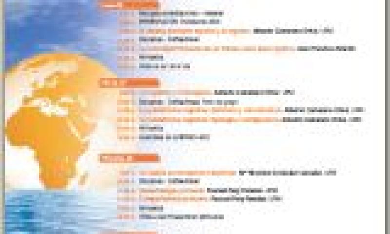 Curso de Logística del Transporte