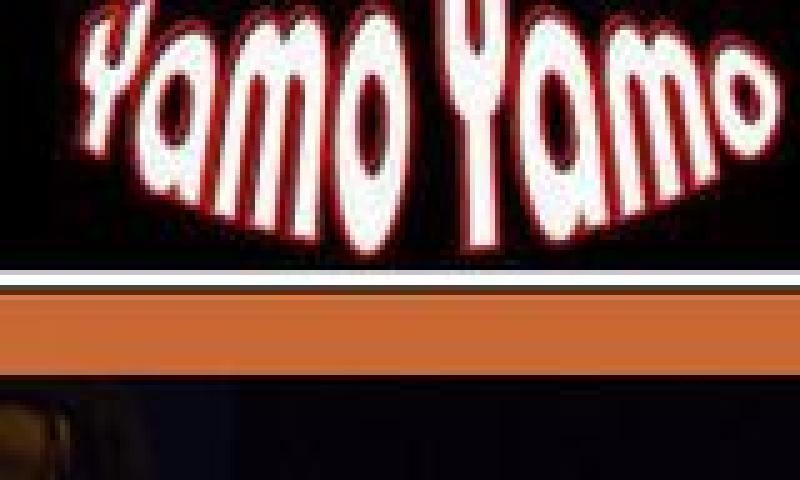Espectáculo 'L'Afrique Profonde', de la compañía Yamo Yamo