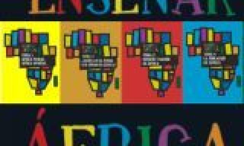 Exposición: Enseñar África 2019