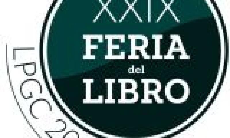 Casa África colabora con la Feria del Libro 2017 de Las Palmas de Gran Canaria